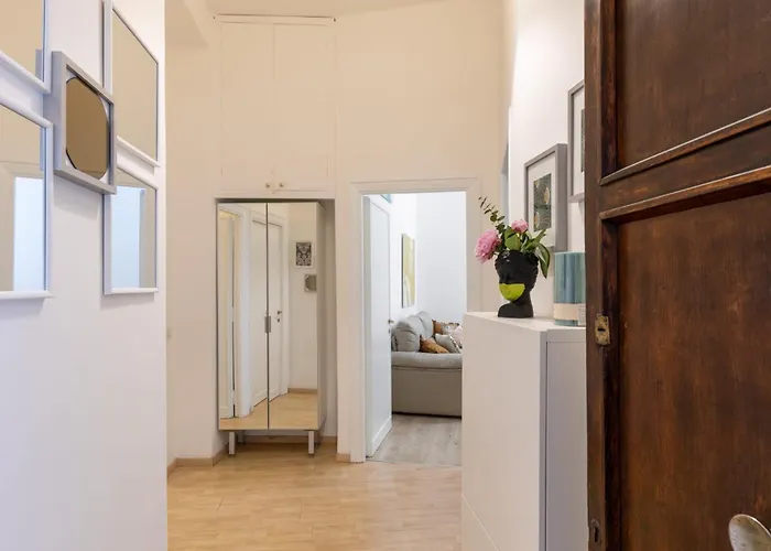 Апартаменты Lilly House *